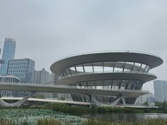 -梅溪湖城市岛