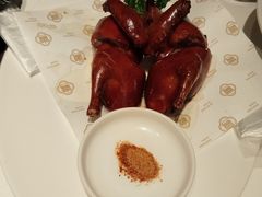 -南棠馆粤菜坊(群光店)