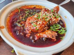 八宝葫芦鸭-扬州狮子楼·非遗淮扬菜(总店)