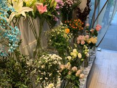 -北边的花店(泛悦城市广场店)