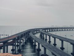 -星海湾跨海大桥