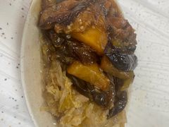 -尹记餐馆(花园店)