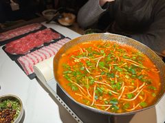 -旺福·贵州酸汤牛肉火锅(陆悦天地店)