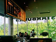-星巴克臻选(湖滨道店)