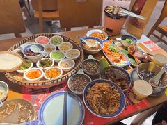 -包整·丝娃娃(一览甲秀楼风景店)