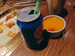 -新石器烤肉(中房金谊广场店)