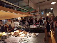 -BOR Eatery(安福路店)