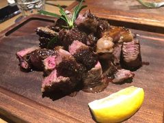 -MEAT MATE 鲜食肉铺(凤凰汇·里巷店)