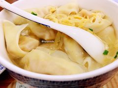 -笑来喜馄饨小笼工坊店(湖滨街店)
