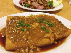 -ZF Seafood Restaurant 卓峰海鲜餐