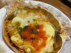 芝士蟹宝-信日本料理(信义坊店)