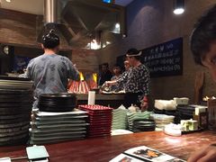 炉匠炉端烧•酒(国金中心店)-炉匠炉端烧·酒(国金中心商场店)