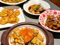 -甬上名灶(天一阁·翠柏店)