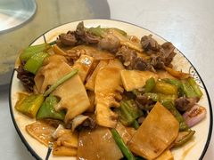 -星海滋味源餐厅