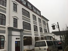 -明仕田园酒店