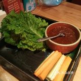 好吃的鼓楼日式烤肉 板前十勝