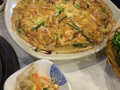 -郑阿姨的家·이모네·韩料&烤肉(武川路店)
