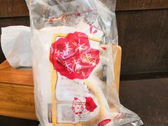 -赵崽儿川式面品(金桥国际店)