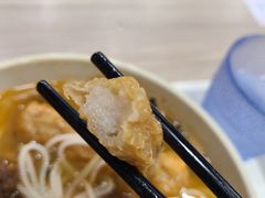 -南记粉面(銅鑼灣中心店)