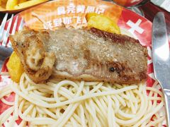 -黄恩记茶餐厅(杨箕店)