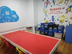 -童程童美少儿编程乐高机器人(河西万达校区)