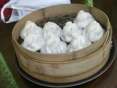 -锡笼记·无锡小笼(大润发店)