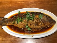 -蔡家酒楼(一德街店)