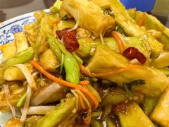 -协顺园回头馆(南顺城路店)