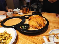 -大厨小馆(华阳城店)