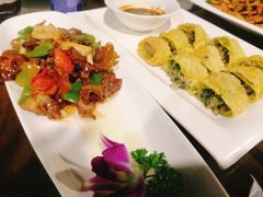-尽善百年古院餐厅(王家老宅店)