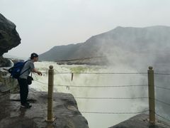 -陕西黄河壶口瀑布旅游区