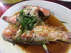 -棠记海鲜餐厅(南朗镇店)