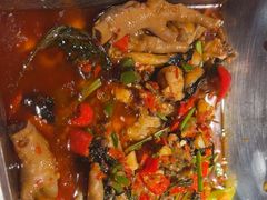 -闽上鲜·福建菜(龙湖滨江天街店)