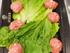 -顶福胜潮汕牛肉火锅(观沙岭店)