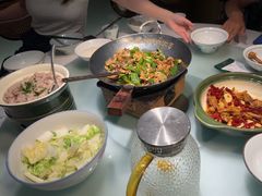 -费大厨辣椒炒肉(高铁吾悦广场店)