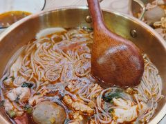 -佬巨化·衢州麻辣烫(运河上街店)