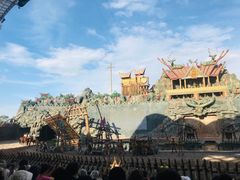 -七彩云南欢乐世界