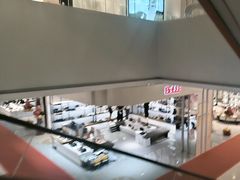 -金鹰国际购物中心(淮安店)