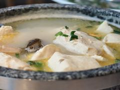 -荷塘秋月·本帮江浙菜(国权路店)