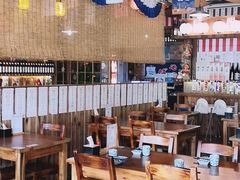 大堂-宁喜屋 日式居酒屋(宝信·城市广场店)