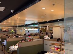-海底捞火锅(太原万科城店)