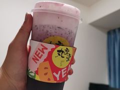 -丸摩堂鲜果茶(华西二院店)