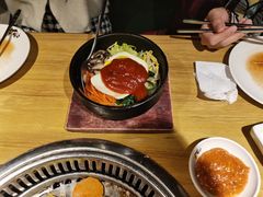 -牛市牛烤肉(西单大悦城店)