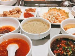 -海底捞火锅(振华商厦店)
