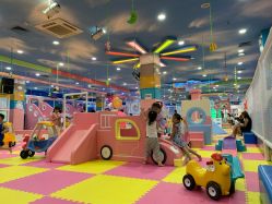 -胜利乐园(胜利购物广场店)