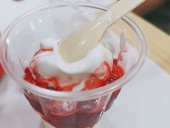 -麦当劳(深圳北站高铁店)