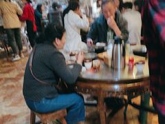 -王明古法砂锅居(开化寺店)