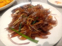 -留半山·香港食堂(啦啦宝都店)