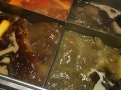 -海底捞火锅(勒泰店)