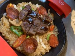 -必胜客(合肥紫云路店)